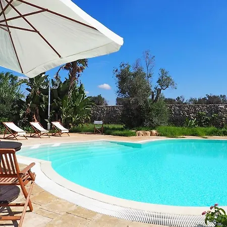 Monacelle Villa