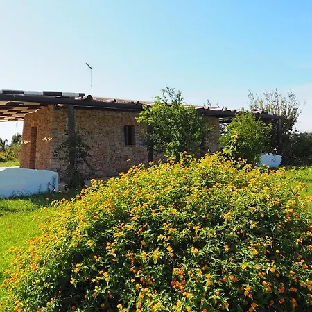 Villa Monacelle