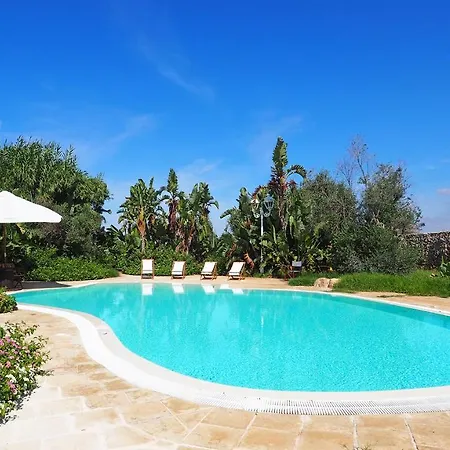 Monacelle Villa *