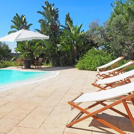 Monacelle Villa *