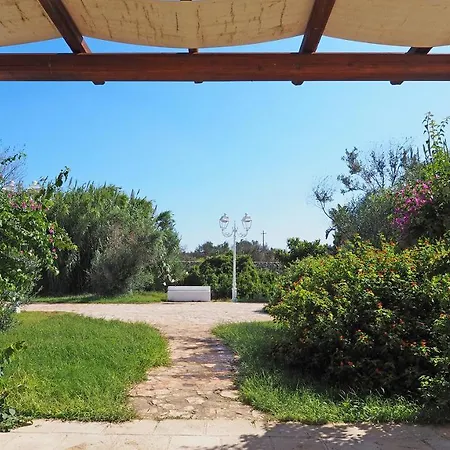 Villa Monacelle *