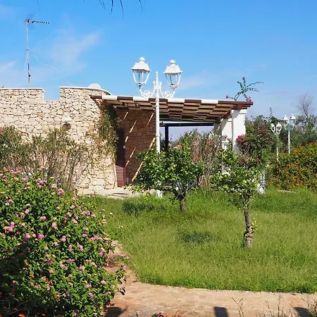Monacelle Villa