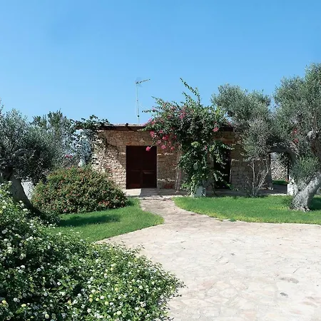 Monacelle Villa *