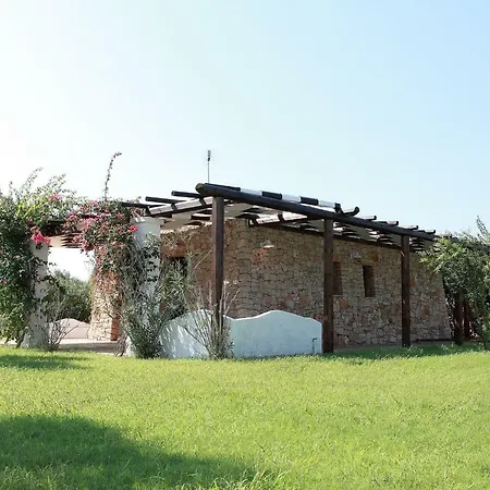 Villa Monacelle Alliste