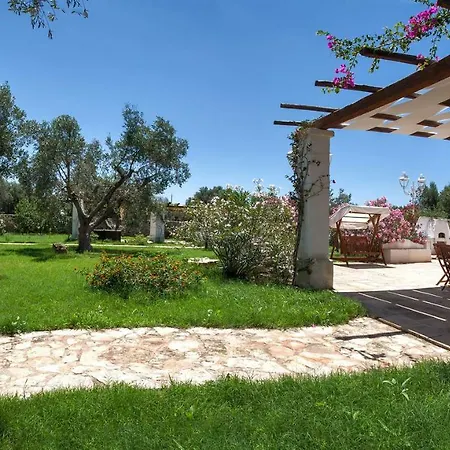 Monacelle Villa *