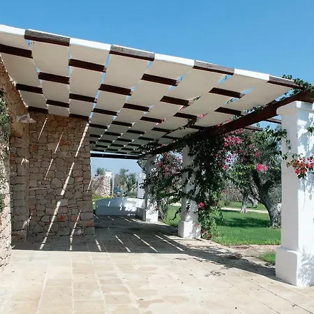Monacelle Villa