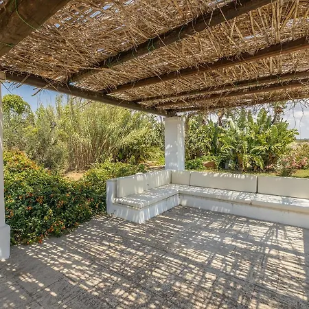 Monacelle Villa Alliste