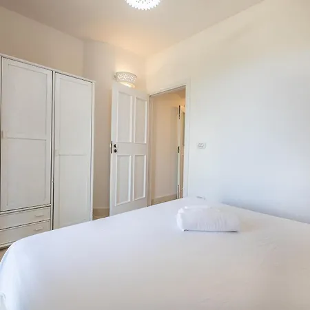 Villa Monacelle Alliste