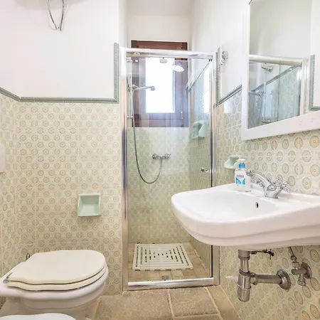 Villa Monacelle Alliste