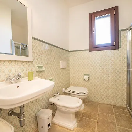 Monacelle Villa *