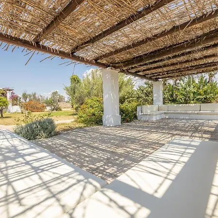 Monacelle Villa