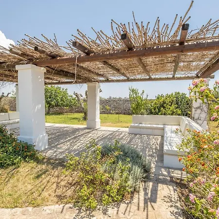 Monacelle Villa *