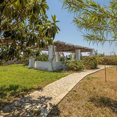 Villa Monacelle *