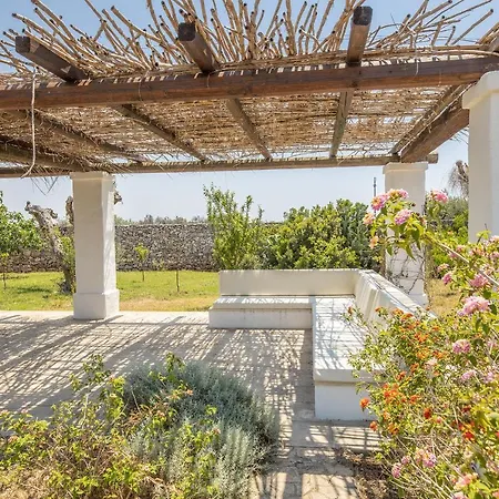 Villa Monacelle *