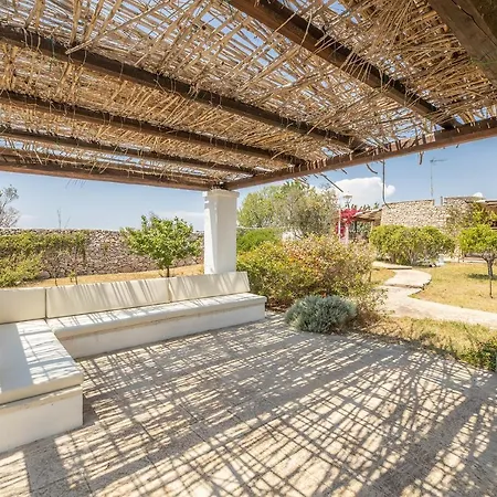 Monacelle Villa *