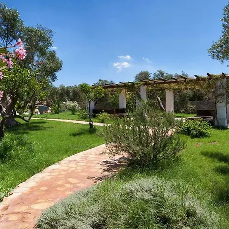 Villa Monacelle *