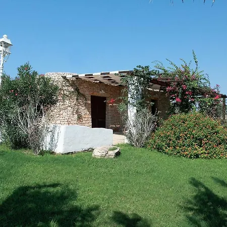 Monacelle Villa Alliste